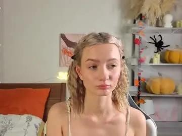 minnietammy on Chaturbate 