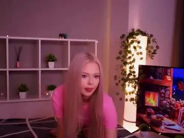 mirianscorgie on Chaturbate 