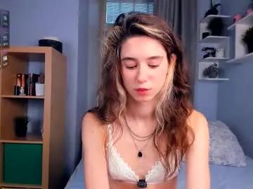 misschaotic_ on Chaturbate 