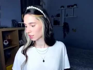 misschaotic_ on Chaturbate 