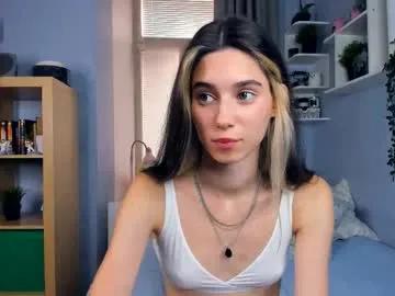 misschaotic_ on Chaturbate 