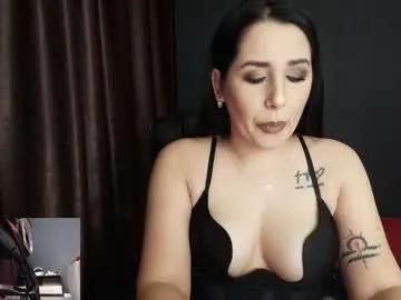 missdyaa on Chaturbate 