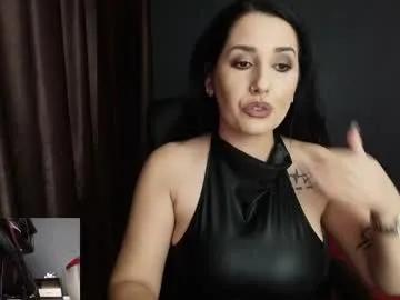 missdyaa on Chaturbate 
