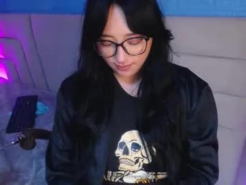 missloise on Chaturbate 