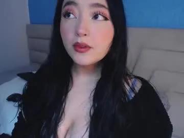 missloise on Chaturbate 