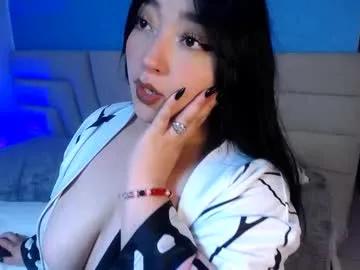 missloise on Chaturbate 