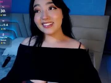 missloise on Chaturbate 