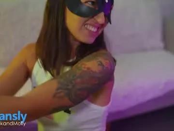 missri134022 on Chaturbate 