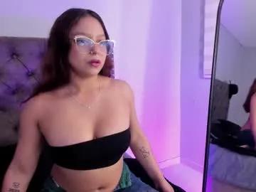 missy_davis on Chaturbate 