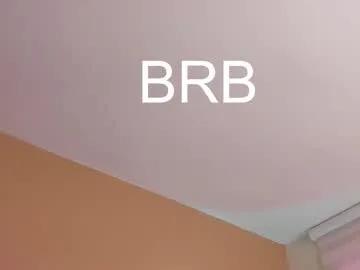 missy_davis on Chaturbate 