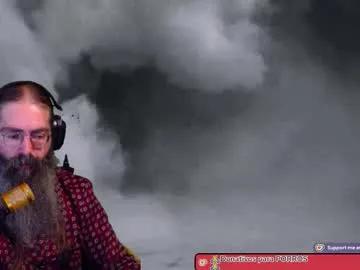 Freechat mjolnirinyou on Chaturbate