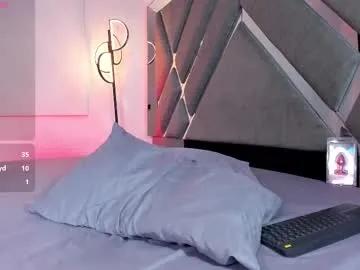 Freechat molly_sweetlove on Chaturbate