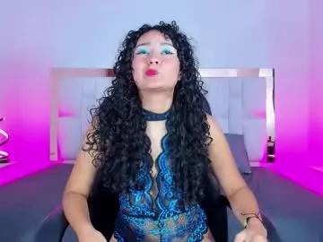 Freechat molly_sweetlove on Chaturbate