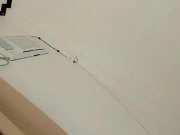 Private mollyfrakambush on Chaturbate