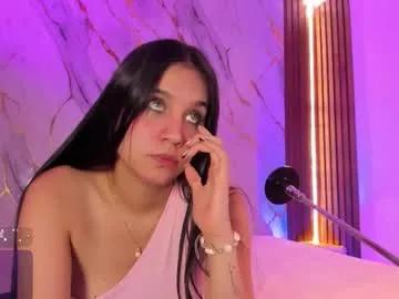 Freechat mollylewis18 on Chaturbate