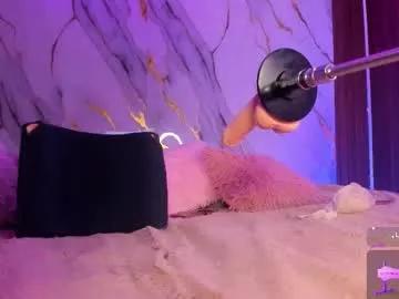 Freechat mollylewis18 on Chaturbate