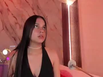 Freechat mollylewis18 on Chaturbate