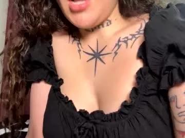 moonkitty6969 on Chaturbate 