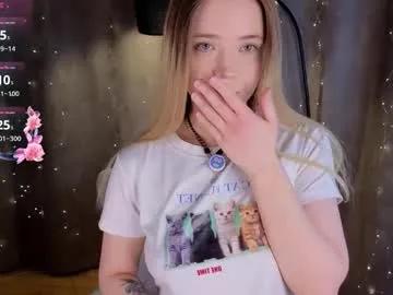 morganbirsner — GOAL: Show 1 boobs [35 tokens remaining]  Hi! My name is Mary, I'm #18 y.o., #shy #bigass #blonde #new  #shy #bigass #blonde #new