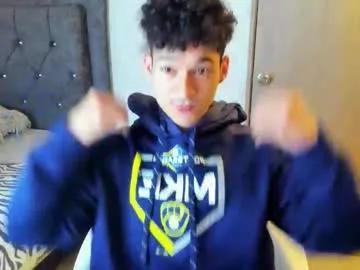 Freechat morthy_downey on Chaturbate