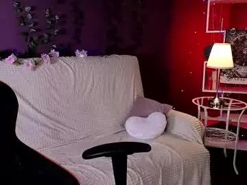 Freechat mystery_mary on Chaturbate