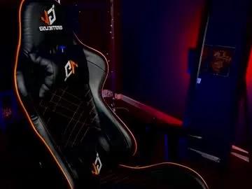 Freechat mystery_mary on Chaturbate