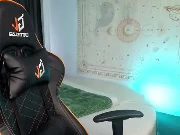 Freechat mystery_mary on Chaturbate