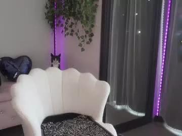 mysticxkitty on Chaturbate