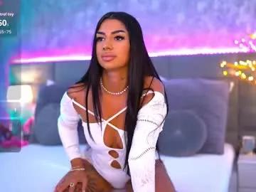 nataliedelices on Chaturbate 