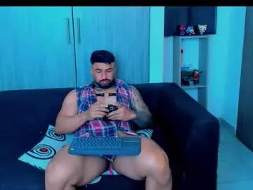 Freechat naughty_dominant on Chaturbate