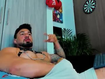 naughty_dominant — #bigcock #gay #ass #muscle #party #18 #goal #cum #lovense [1999 tokens remaining]