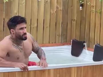 Freechat naughty_dominant on Chaturbate