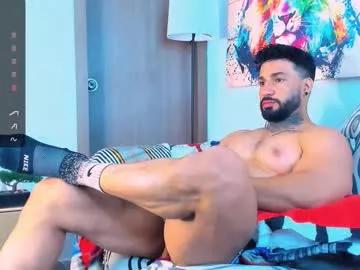 Freechat naughty_dominant on Chaturbate