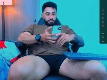 Freechat naughty_dominant on Chaturbate