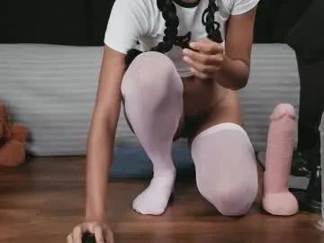 Freechat naughtyannalee on Chaturbate