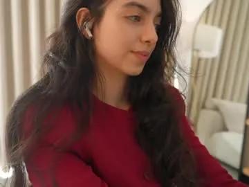 Freechat naughtysammx on Chaturbate