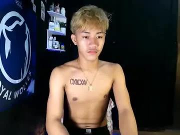 naugthyboyloy — hello my followers & guest, help me to reach my goal to public cum #asian #cum #bigcock #twink #20 [999 tokens remaining]