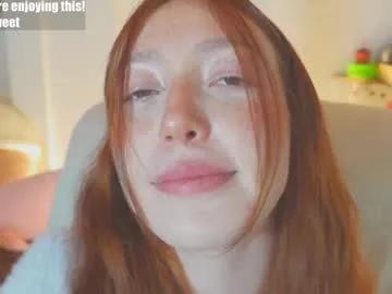 Freechat niilaa on Chaturbate