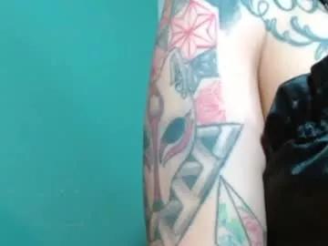 Freechat niinaink on Chaturbate