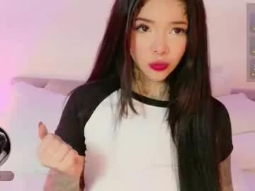 Freechat niinaink on Chaturbate