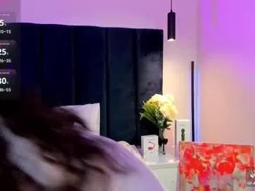 Freechat niinaink on Chaturbate