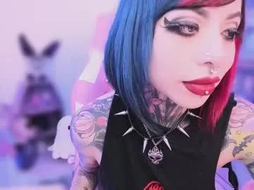 Freechat nikkiramone on Chaturbate