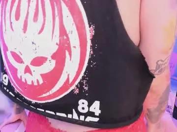 Freechat nikkiramone on Chaturbate