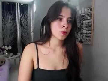 nina_smalls — all naked + finger my pussy [226 tokens left] New here come  thing new u wanna discover? #deepthroat #saliva #submissive #new #bigass
