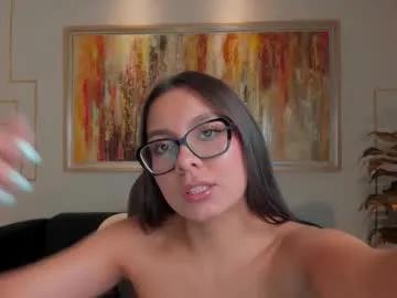 Freechat ninablumm on Chaturbate