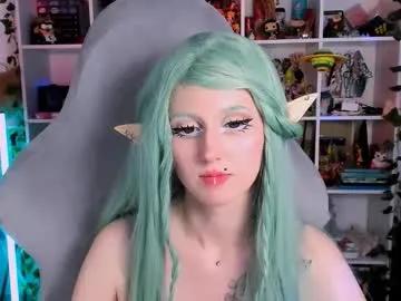 Freechat ohclementinee on Chaturbate