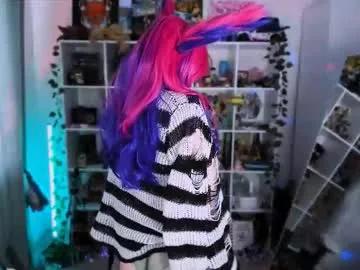 Freechat ohclementinee on Chaturbate