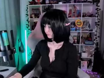 Freechat ohclementinee on Chaturbate