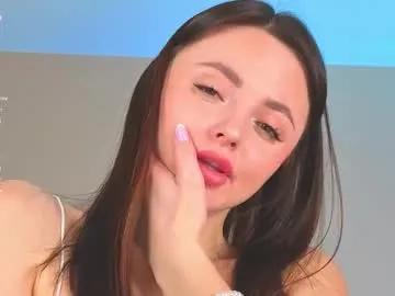 oliviakis — Sexy dream with Olivia // GOAL: lick my fingers for sensual tease [19 tokens left] #18 #new #shy here, glad to see you all Im shy a bit of my #smalltits but love to  #tease