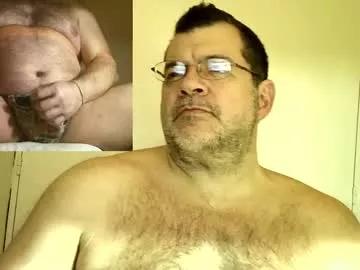 osolicencioso on Chaturbate 